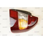 HYUNDAI STOP LAMBASI ACCENT 00-02 SAĞ MAHER 92402-25000